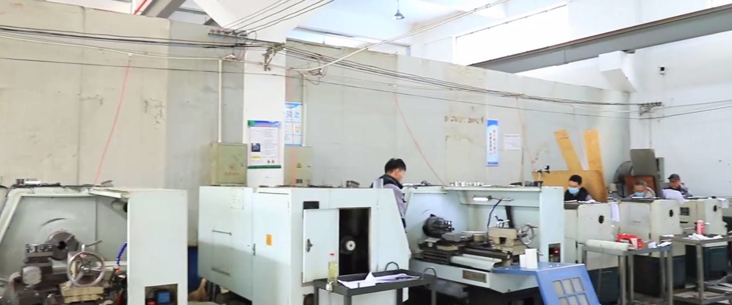 Китай Shanghai Yucheng Machinery Co., Ltd. Профиль компании