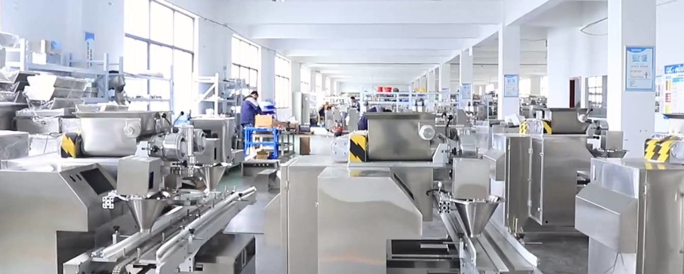 Китай Shanghai Yucheng Machinery Co., Ltd. Профиль компании
