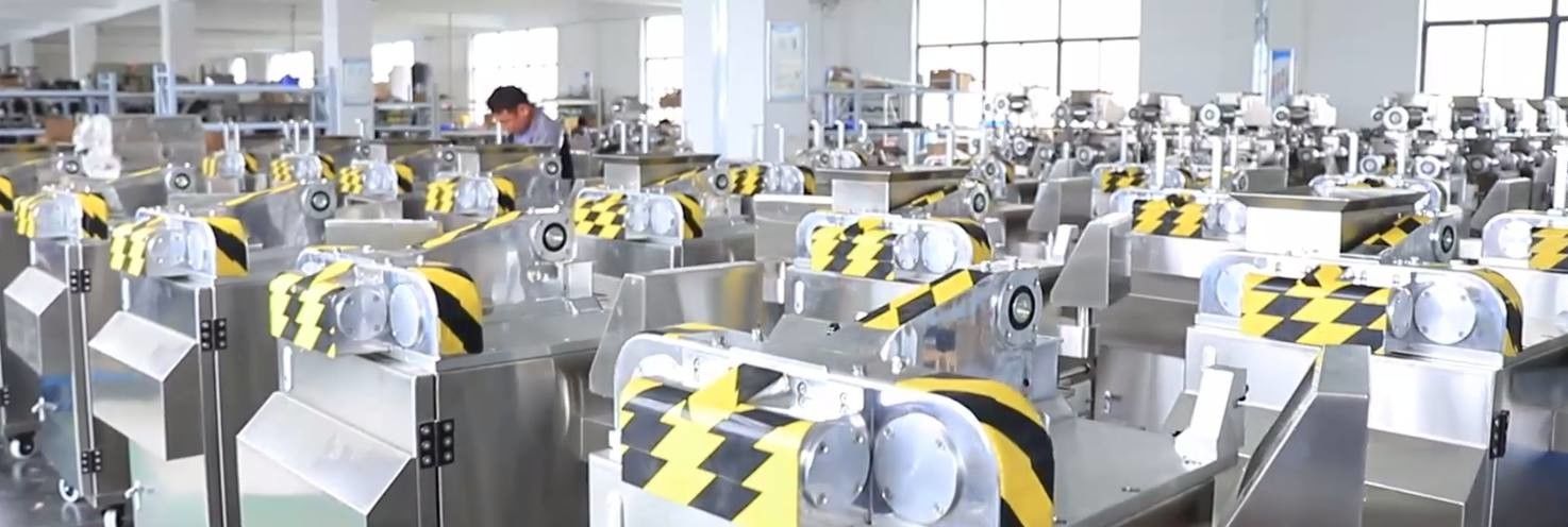 Китай Shanghai Yucheng Machinery Co., Ltd. Профиль компании