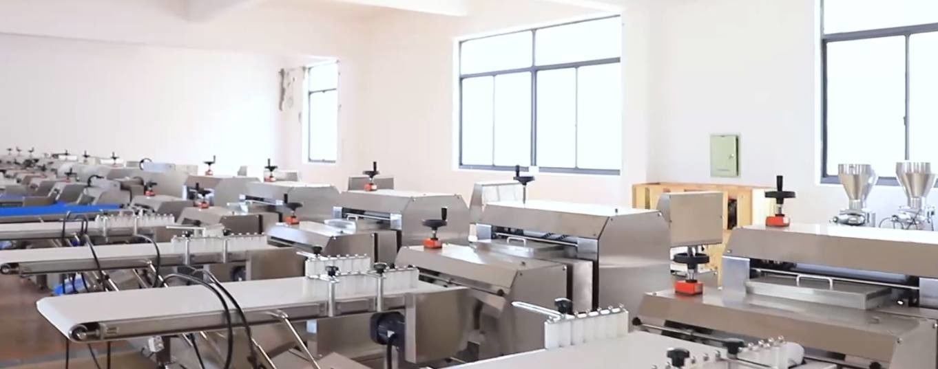 Китай Shanghai Yucheng Machinery Co., Ltd. Профиль компании