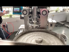 Машина мороженого Mochi высококачественная делая encrusting