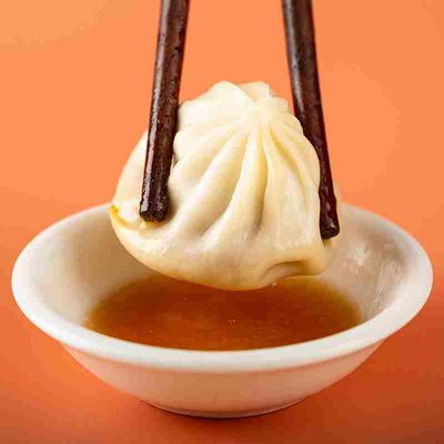 Automated Steamed Bun Production Line Baozi Making Machine CE ISO9001