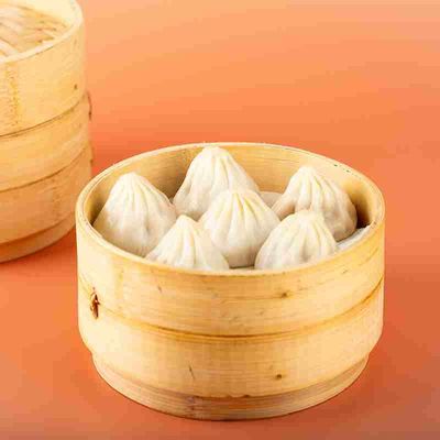 200PPM Baozi Making Machine Automatic Steamed Stuffed Bun Machine