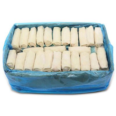 OEM Spring Roll Machine 100g Spring Roll Pastry Making Machine